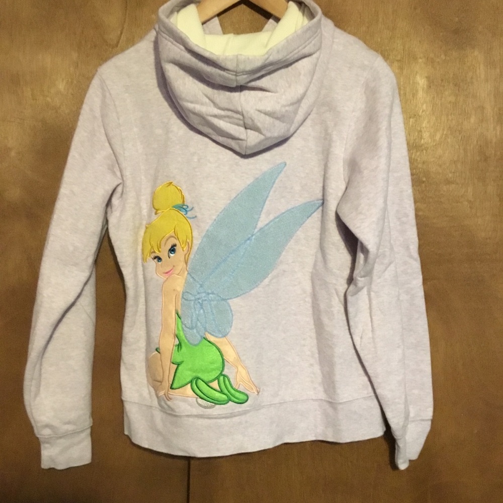 Women’s Disney Sweatshirt